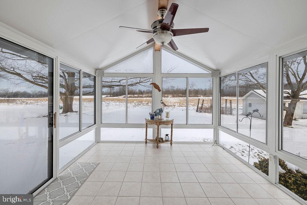 STRABAN TOWNSHIP - Residential