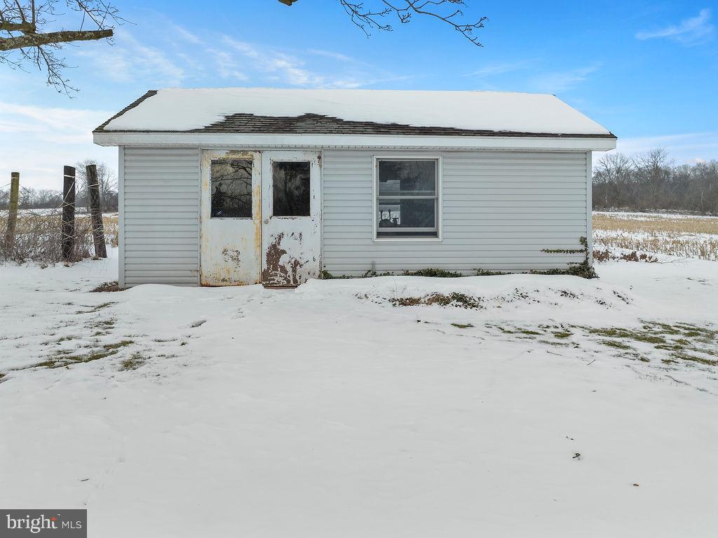 STRABAN TOWNSHIP - Residential