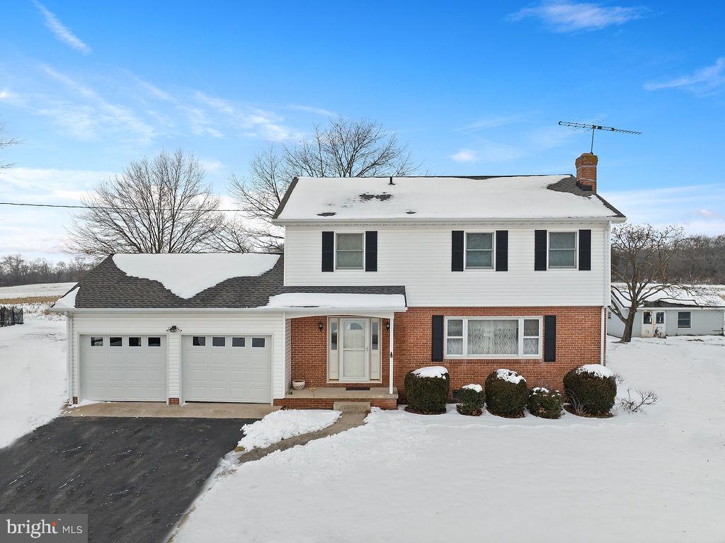 STRABAN TOWNSHIP - Residential