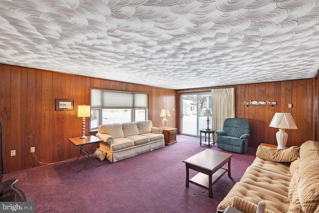 STRABAN TOWNSHIP - Residential
