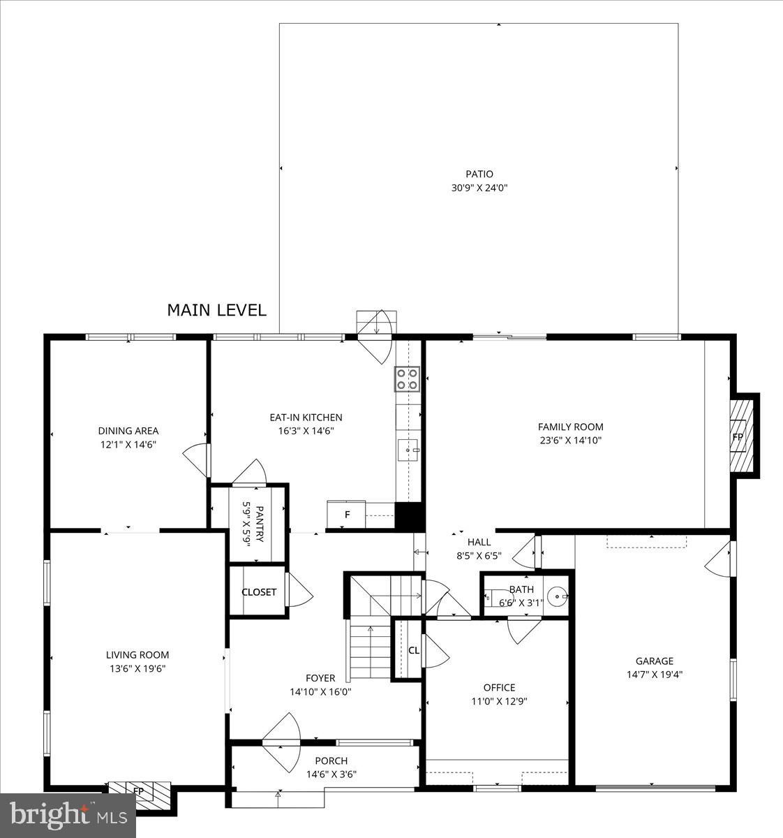OLD FARM - Residential