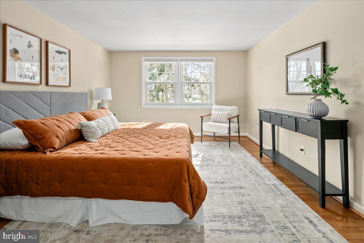 OLD FARM - Residential