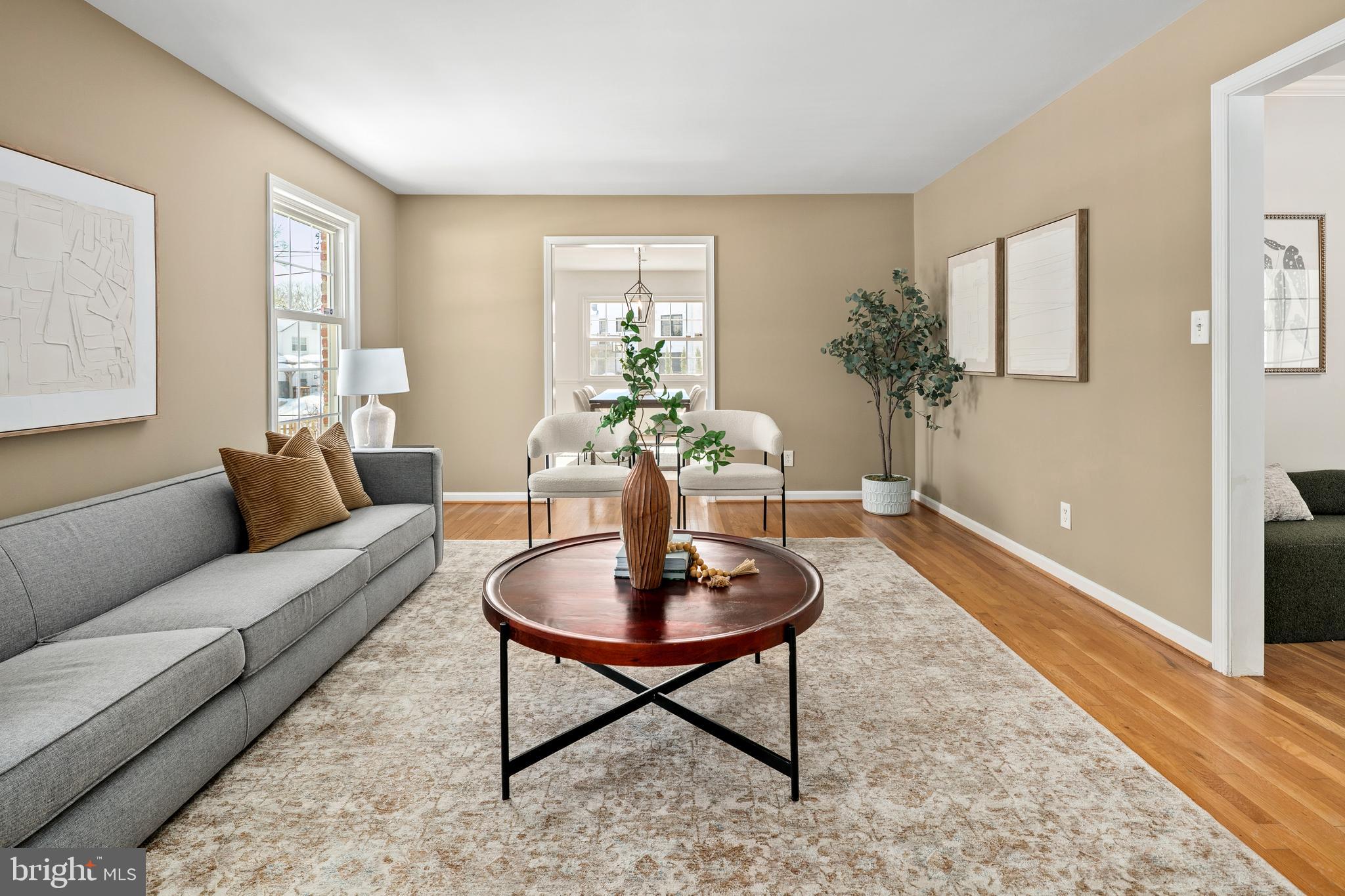 OLD FARM - Residential