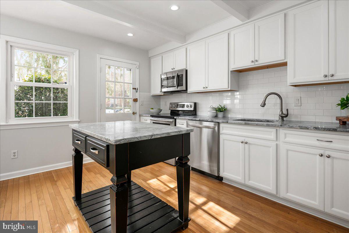 OLD FARM - Residential