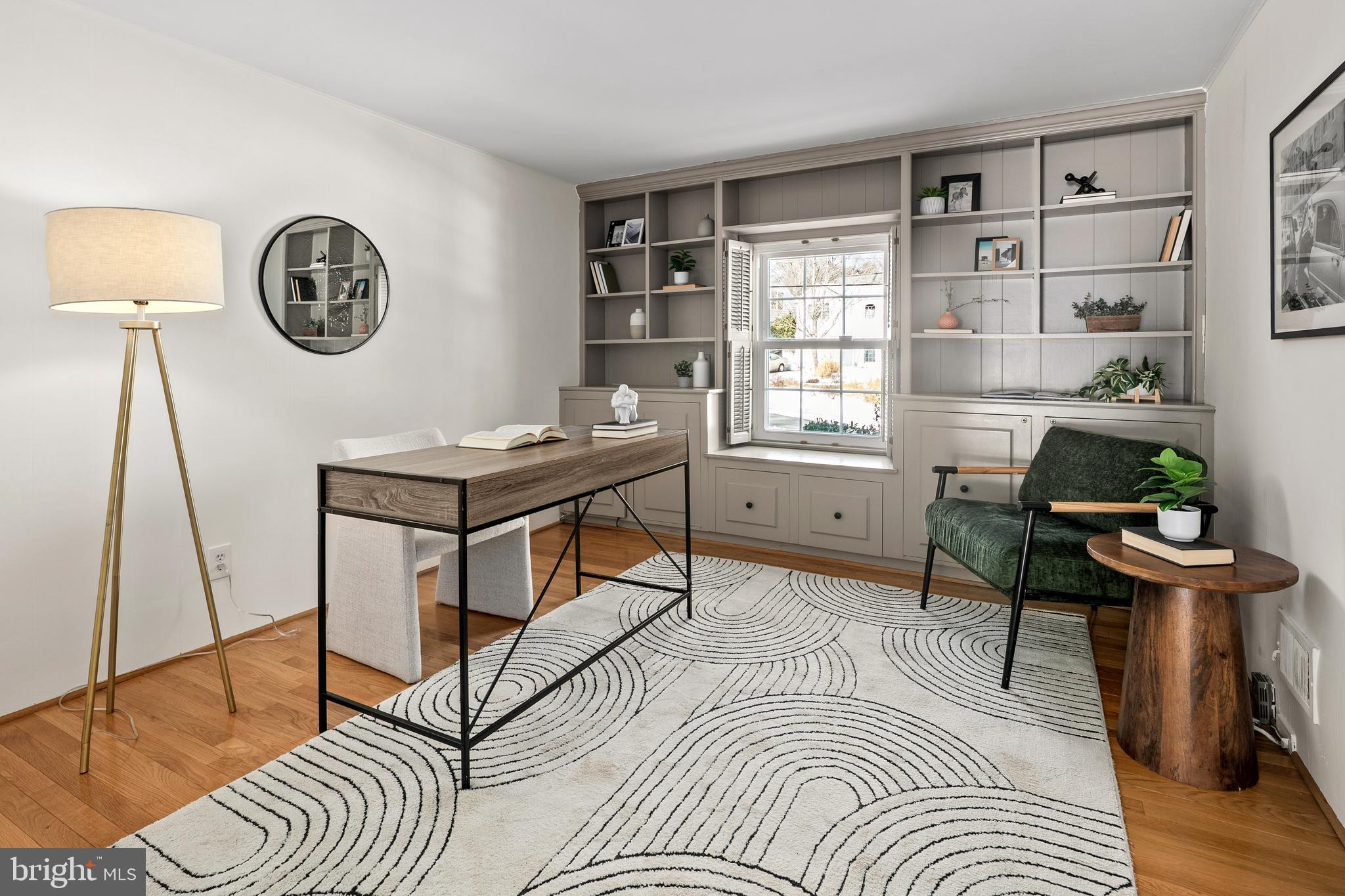 OLD FARM - Residential