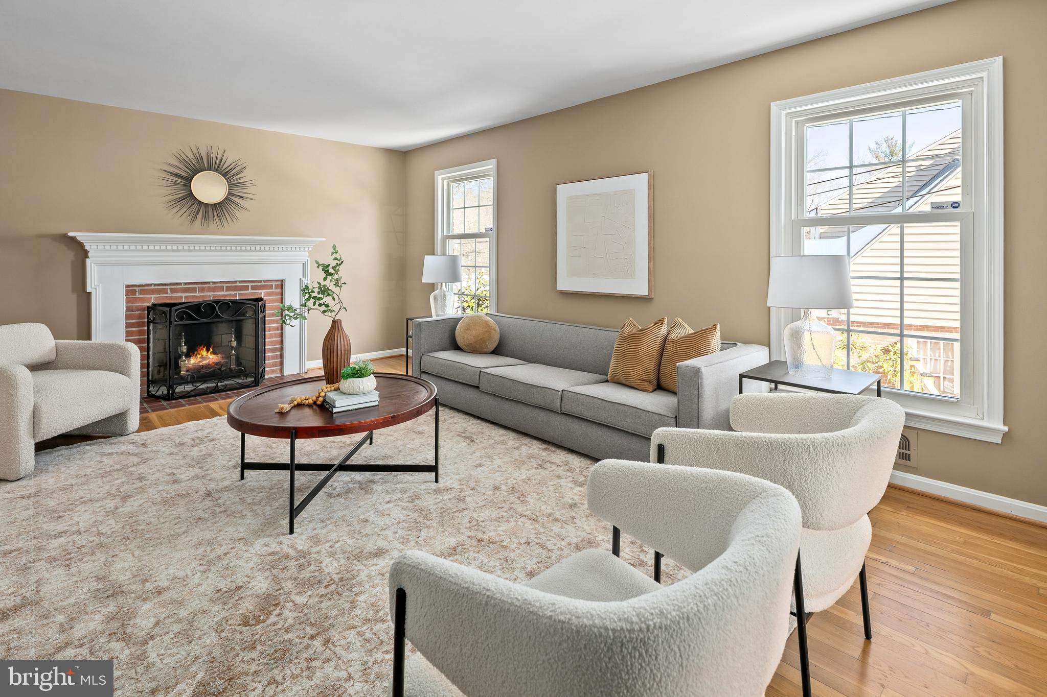 OLD FARM - Residential