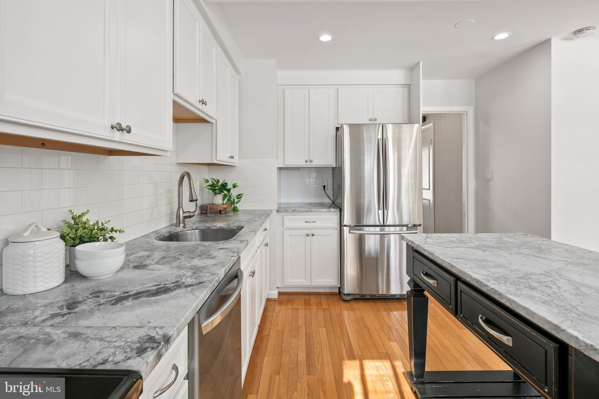 OLD FARM - Residential