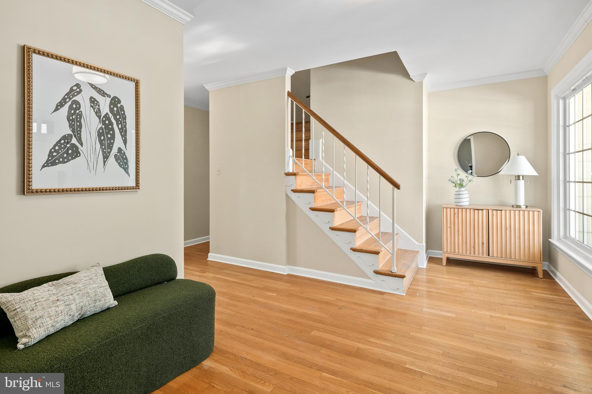 OLD FARM - Residential