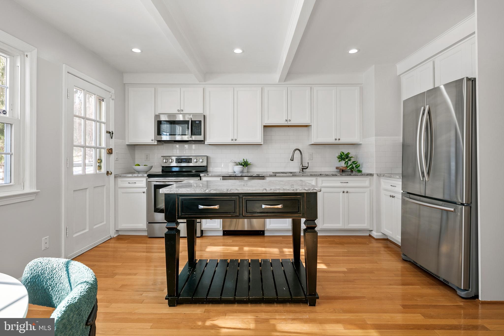 OLD FARM - Residential