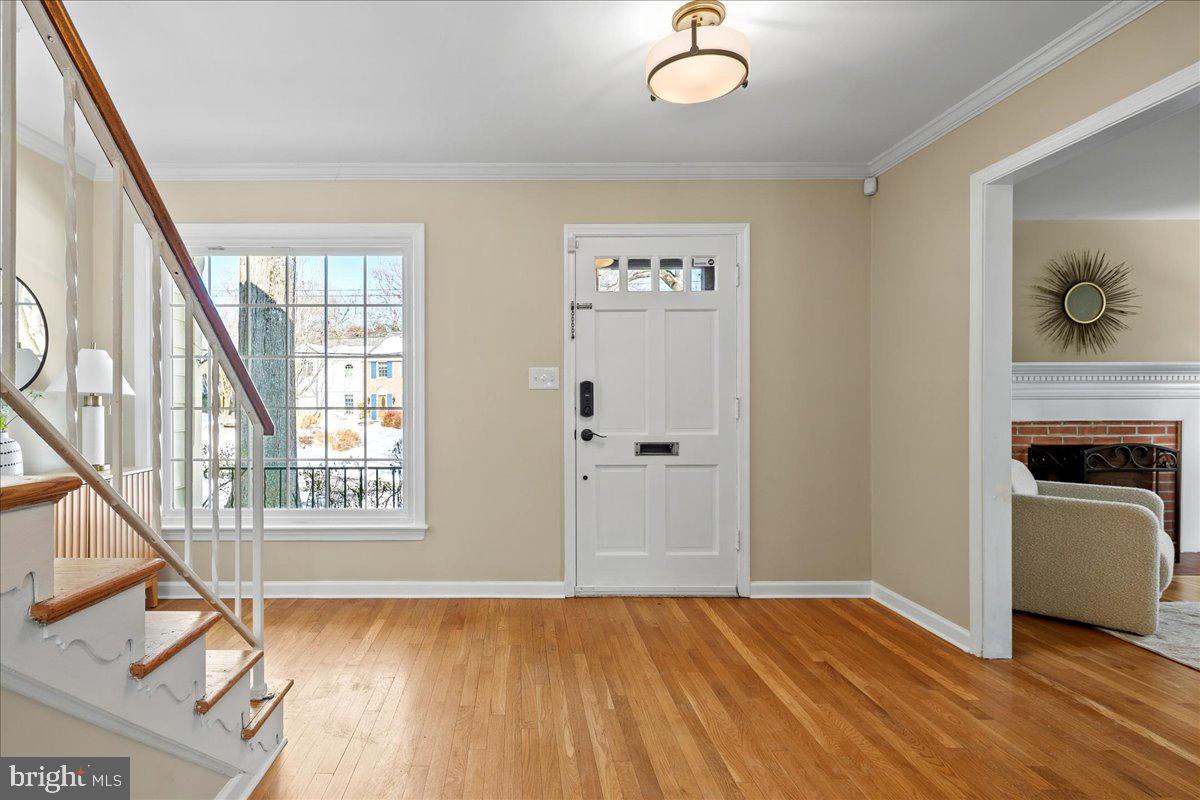 OLD FARM - Residential