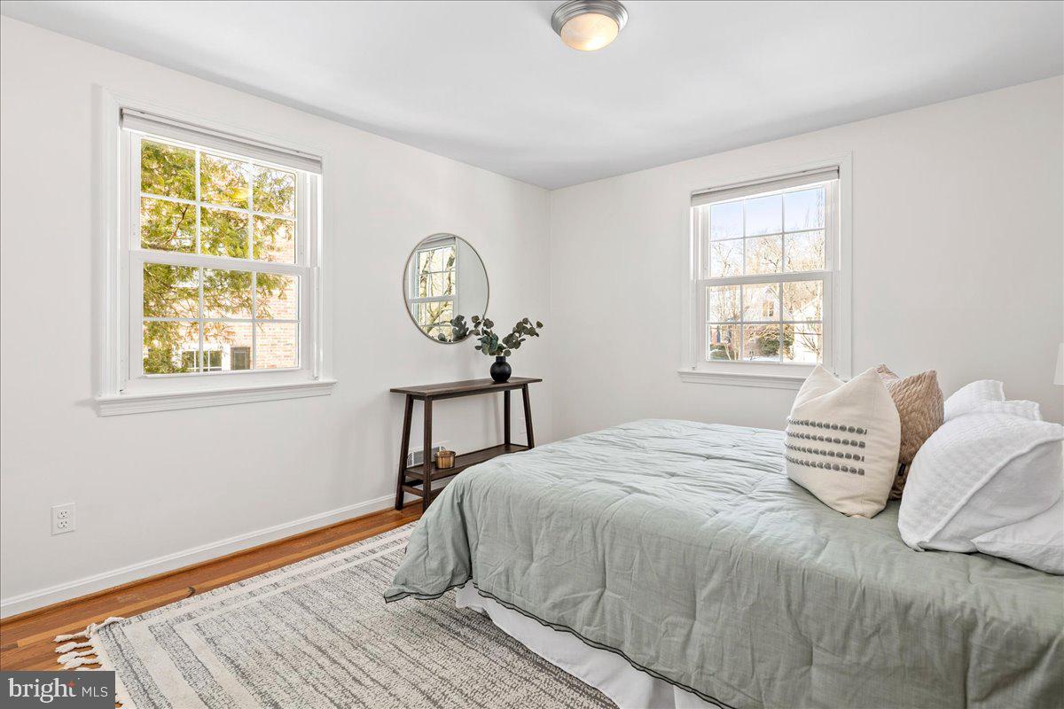 OLD FARM - Residential