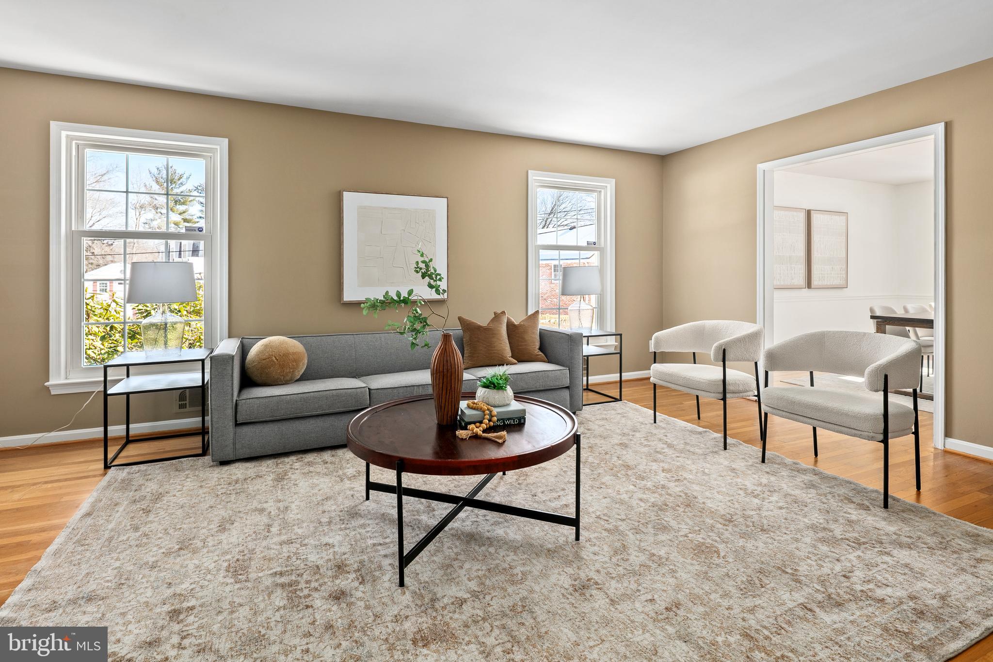 OLD FARM - Residential