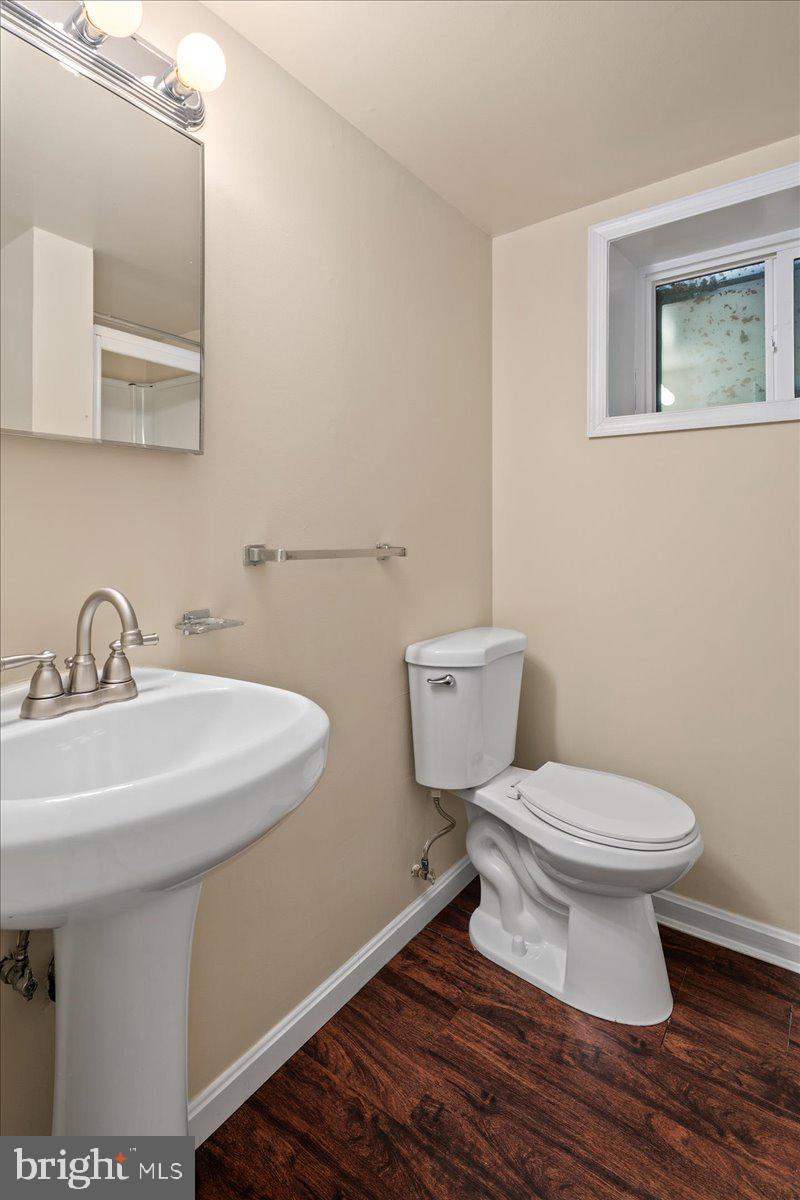 OLD FARM - Residential