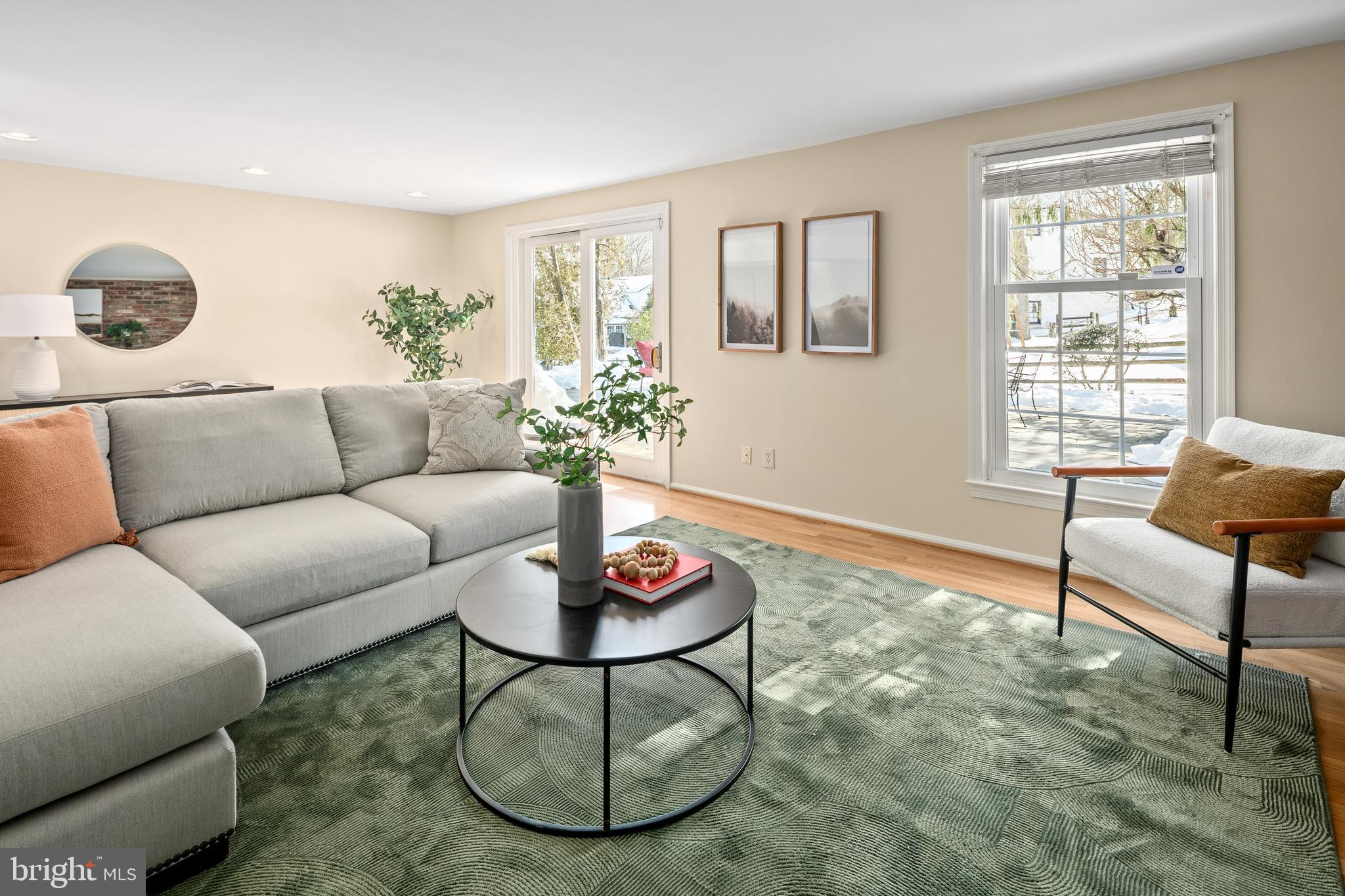 OLD FARM - Residential