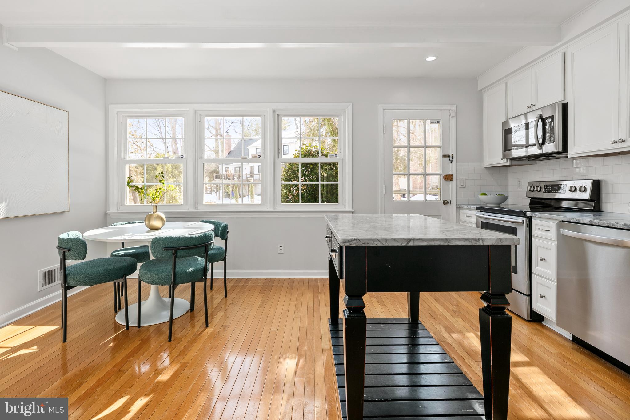 OLD FARM - Residential