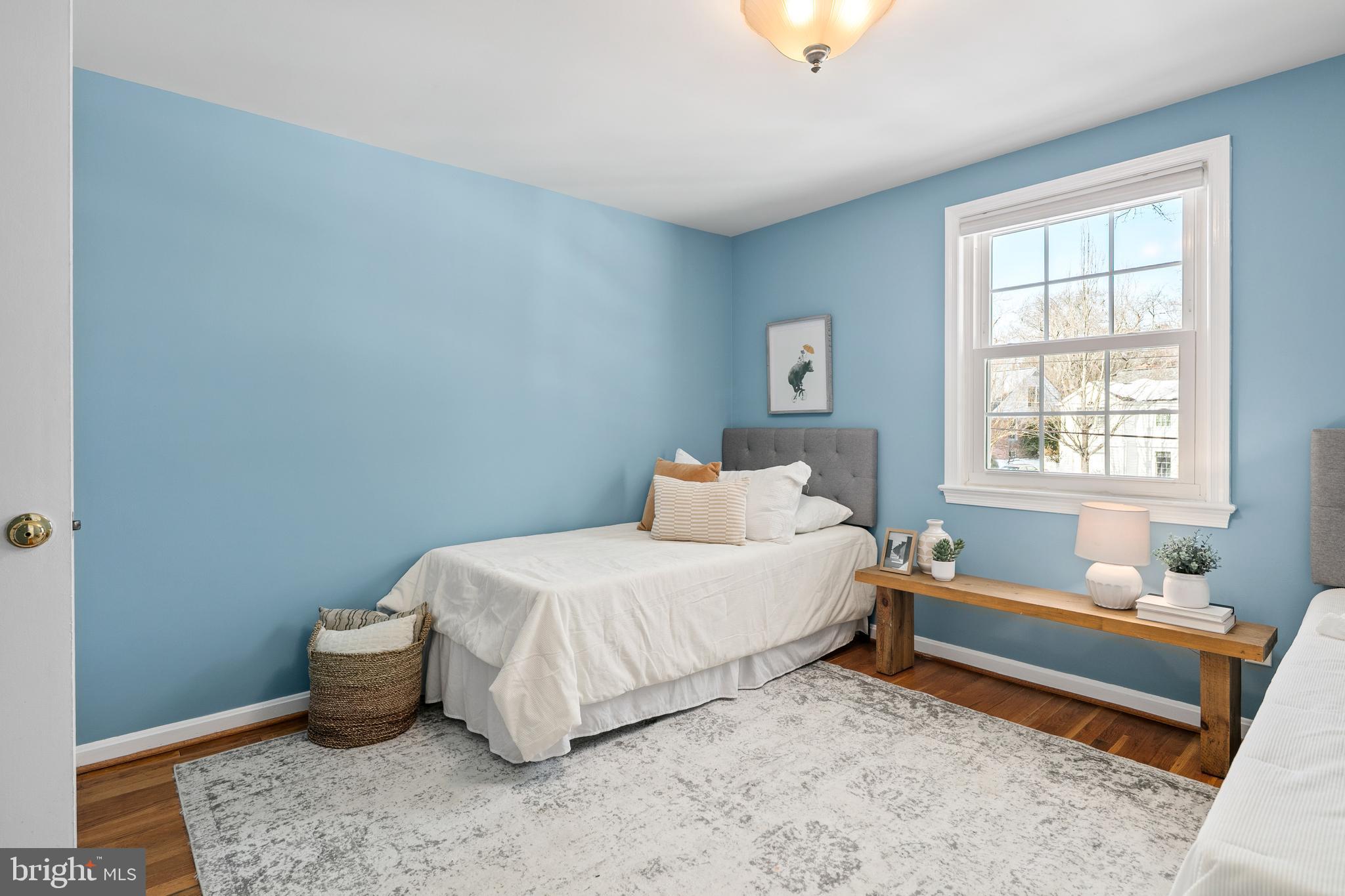 OLD FARM - Residential