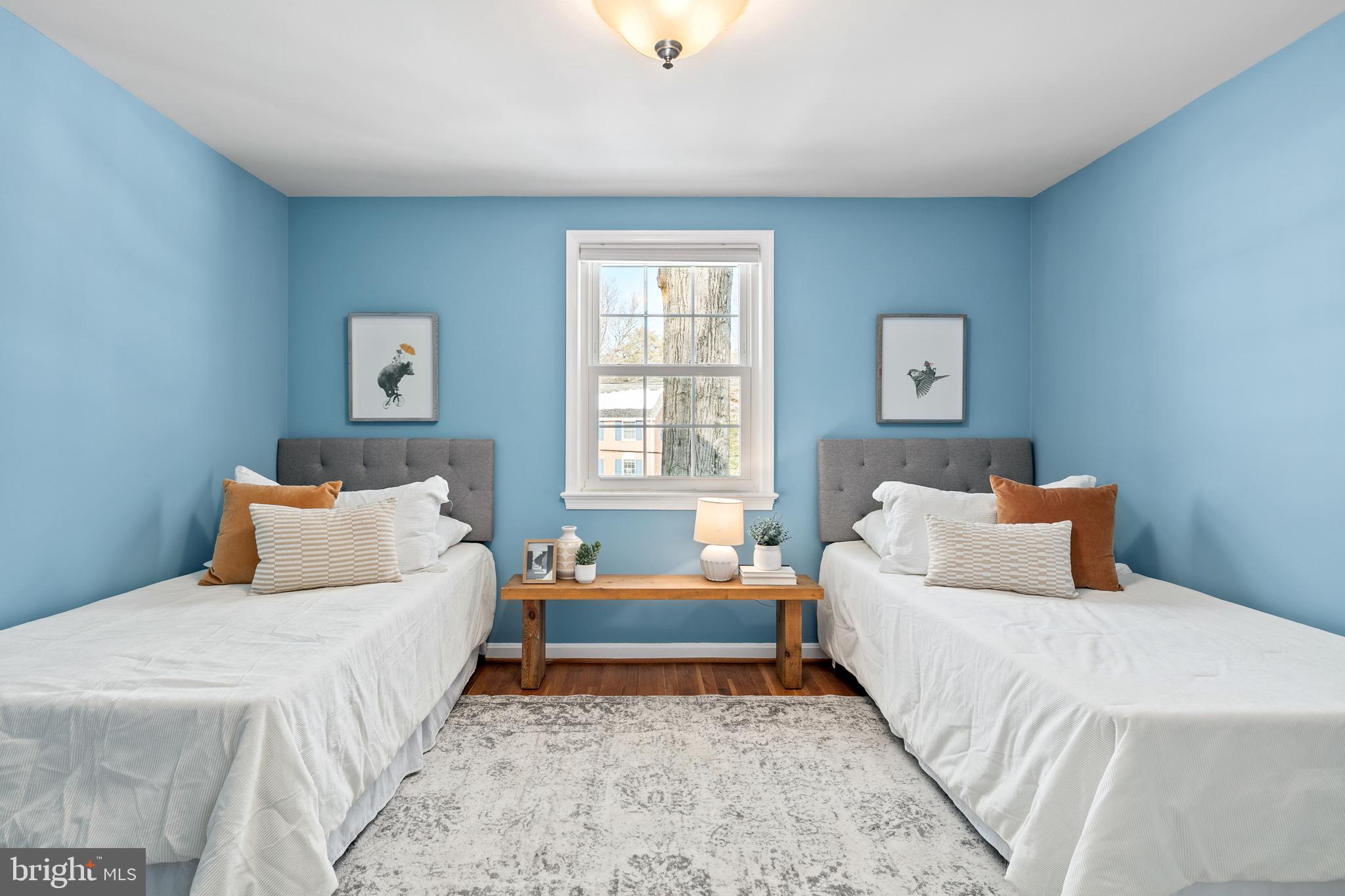 OLD FARM - Residential