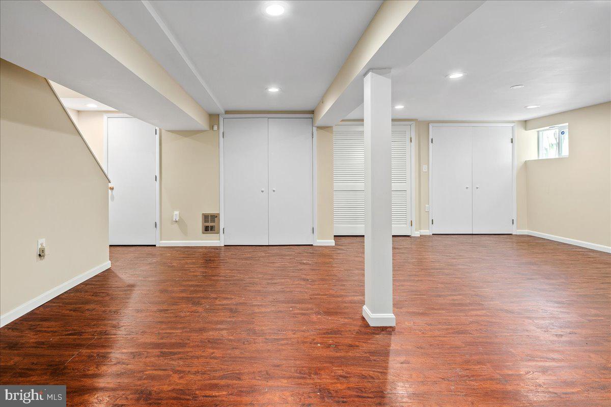 OLD FARM - Residential