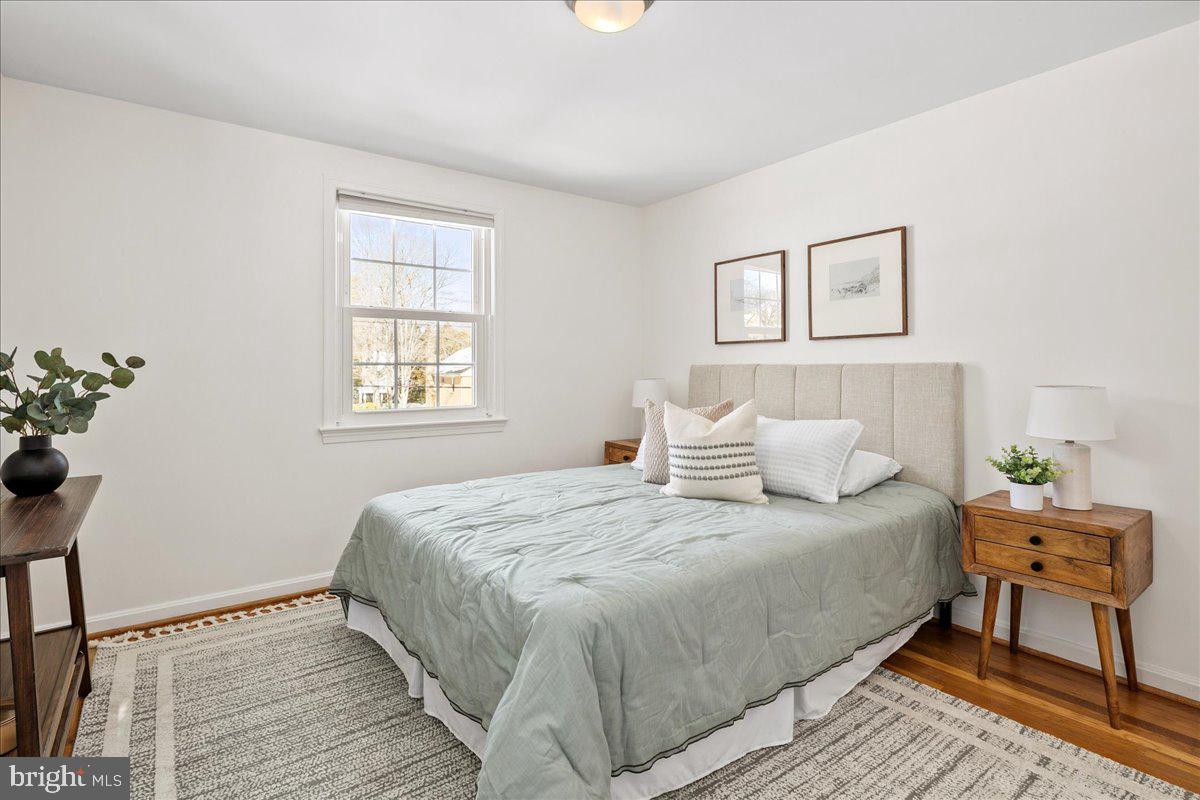 OLD FARM - Residential