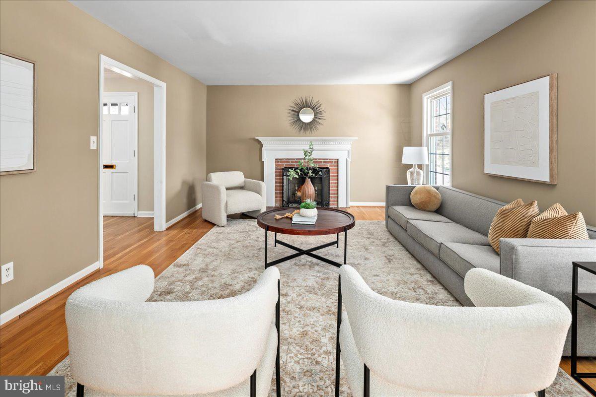 OLD FARM - Residential