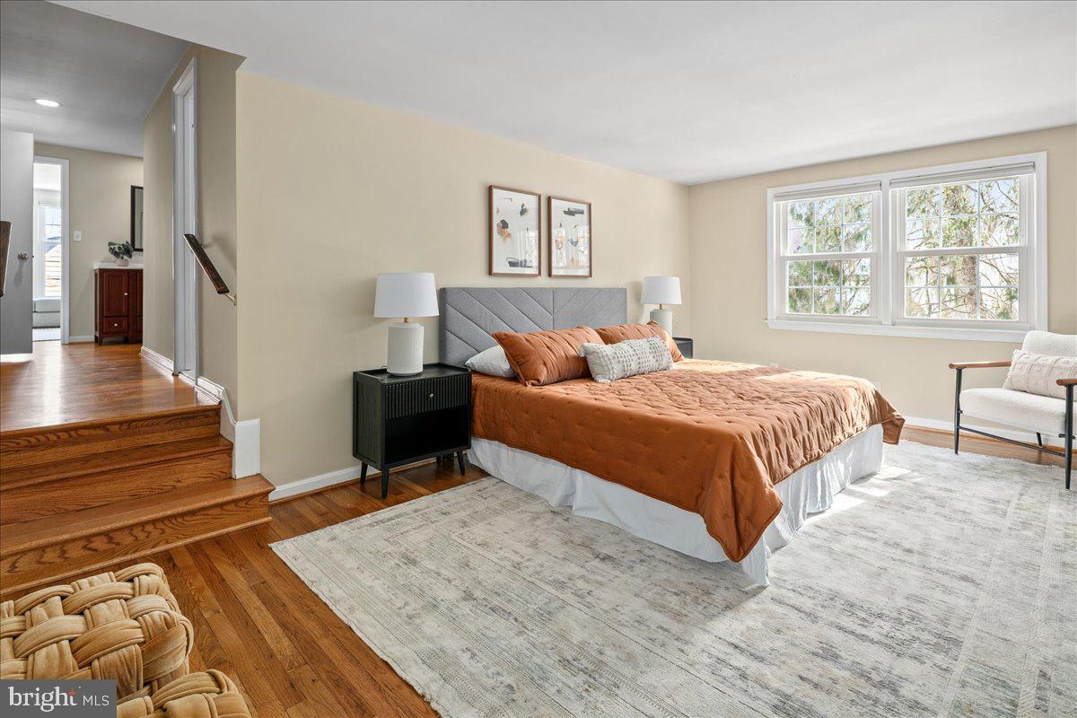 OLD FARM - Residential