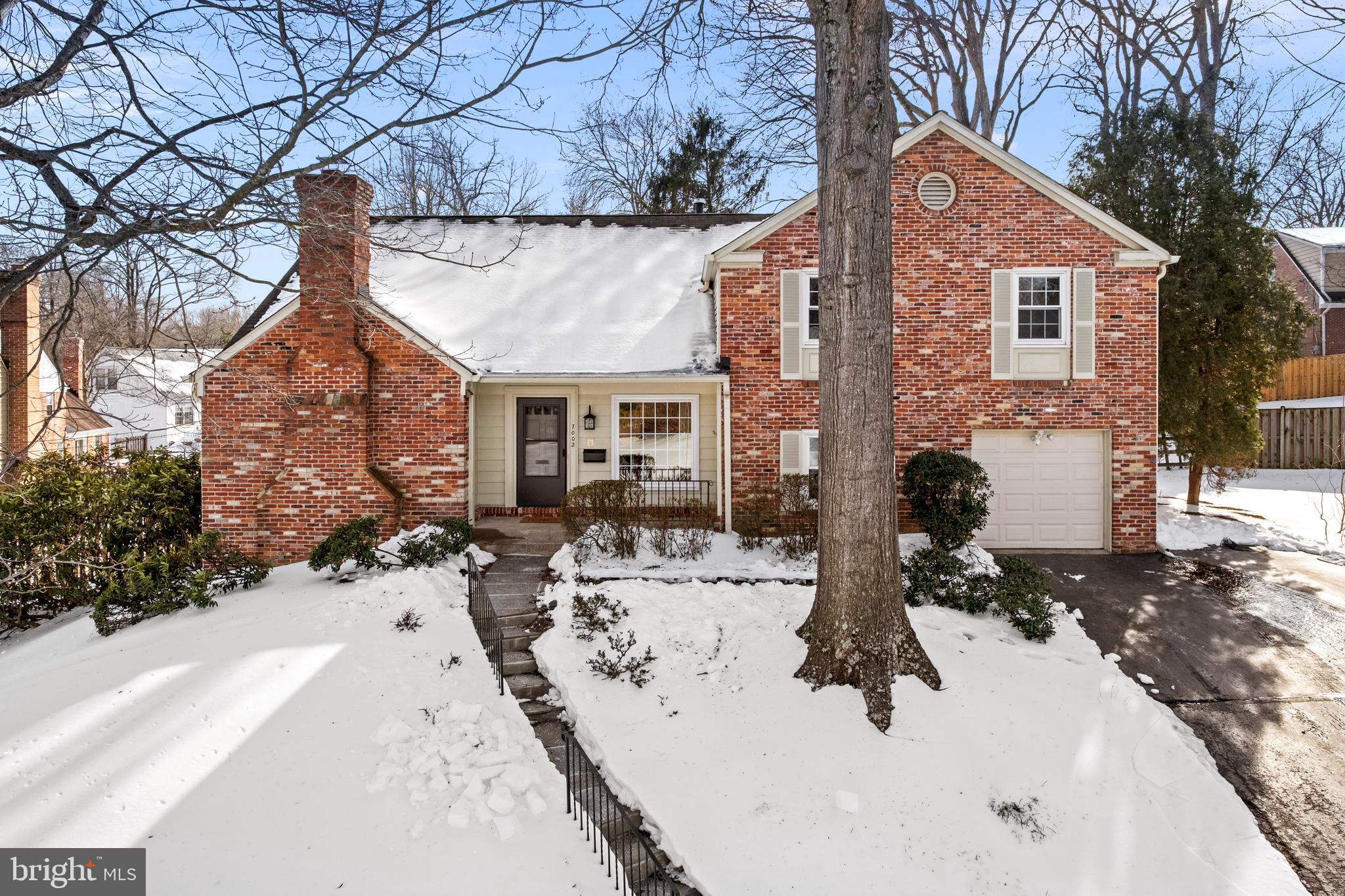 OLD FARM - Residential
