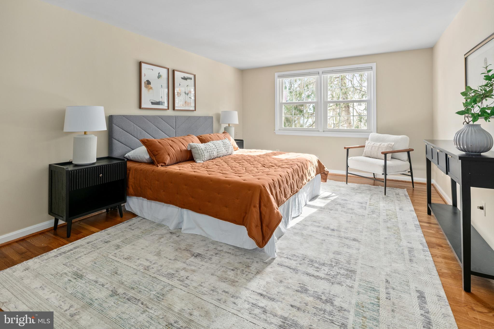 OLD FARM - Residential