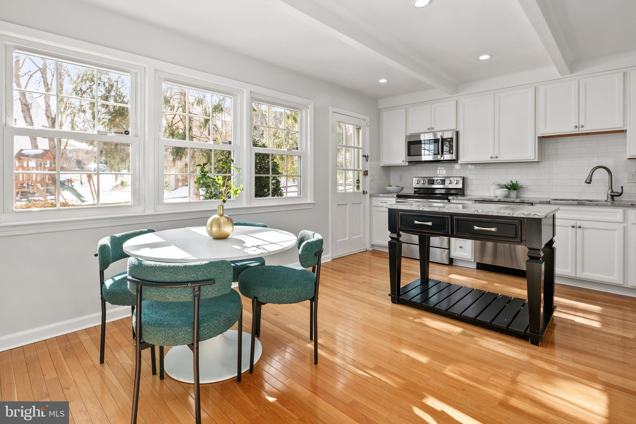 OLD FARM - Residential