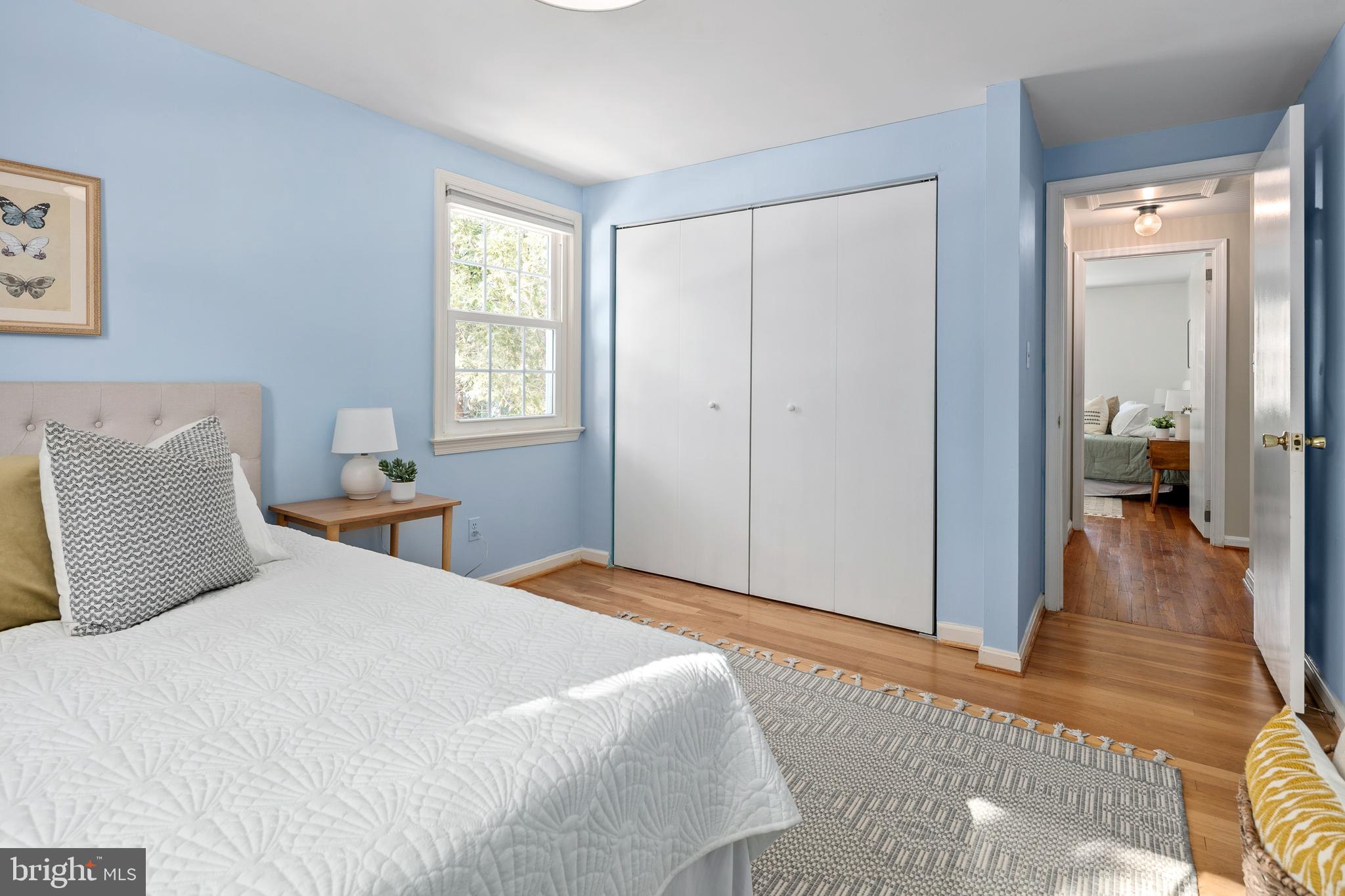 OLD FARM - Residential