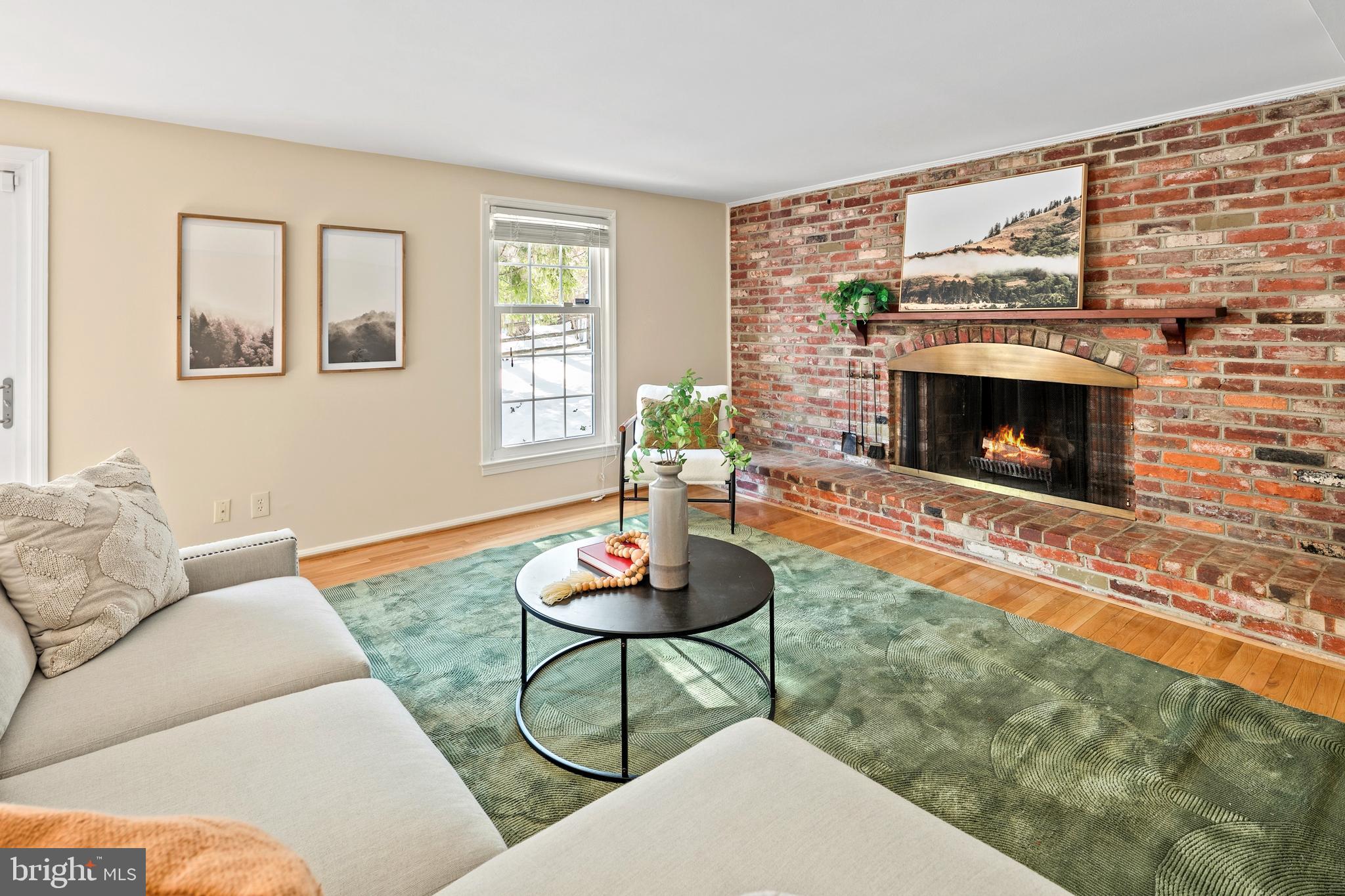 OLD FARM - Residential