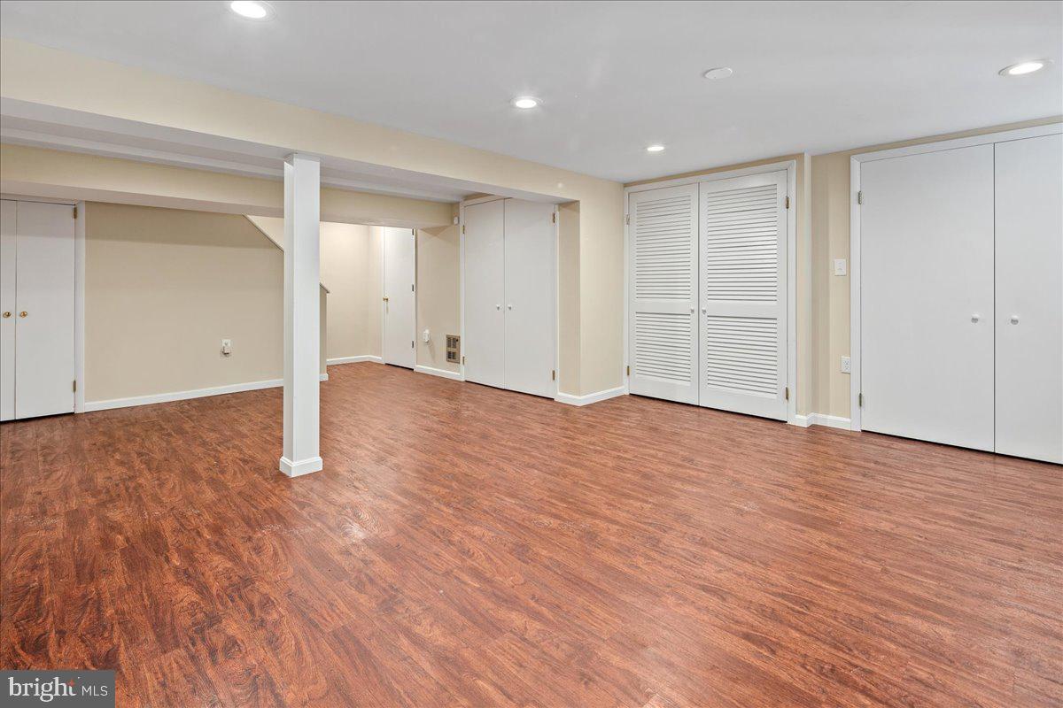 OLD FARM - Residential