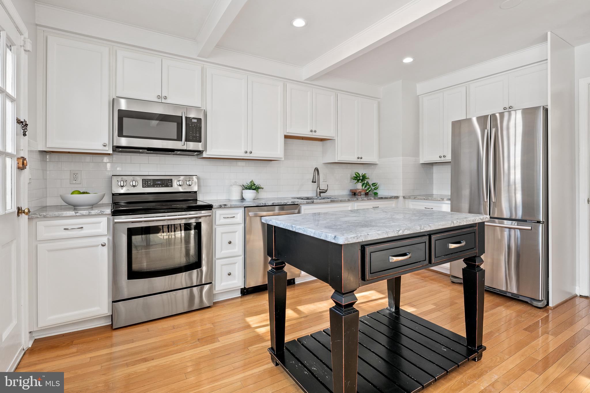 OLD FARM - Residential