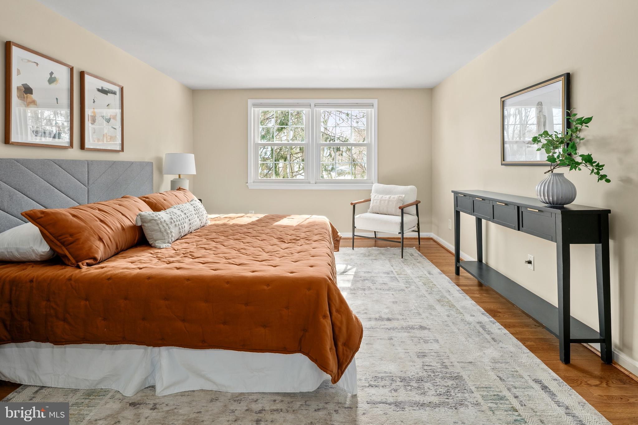 OLD FARM - Residential