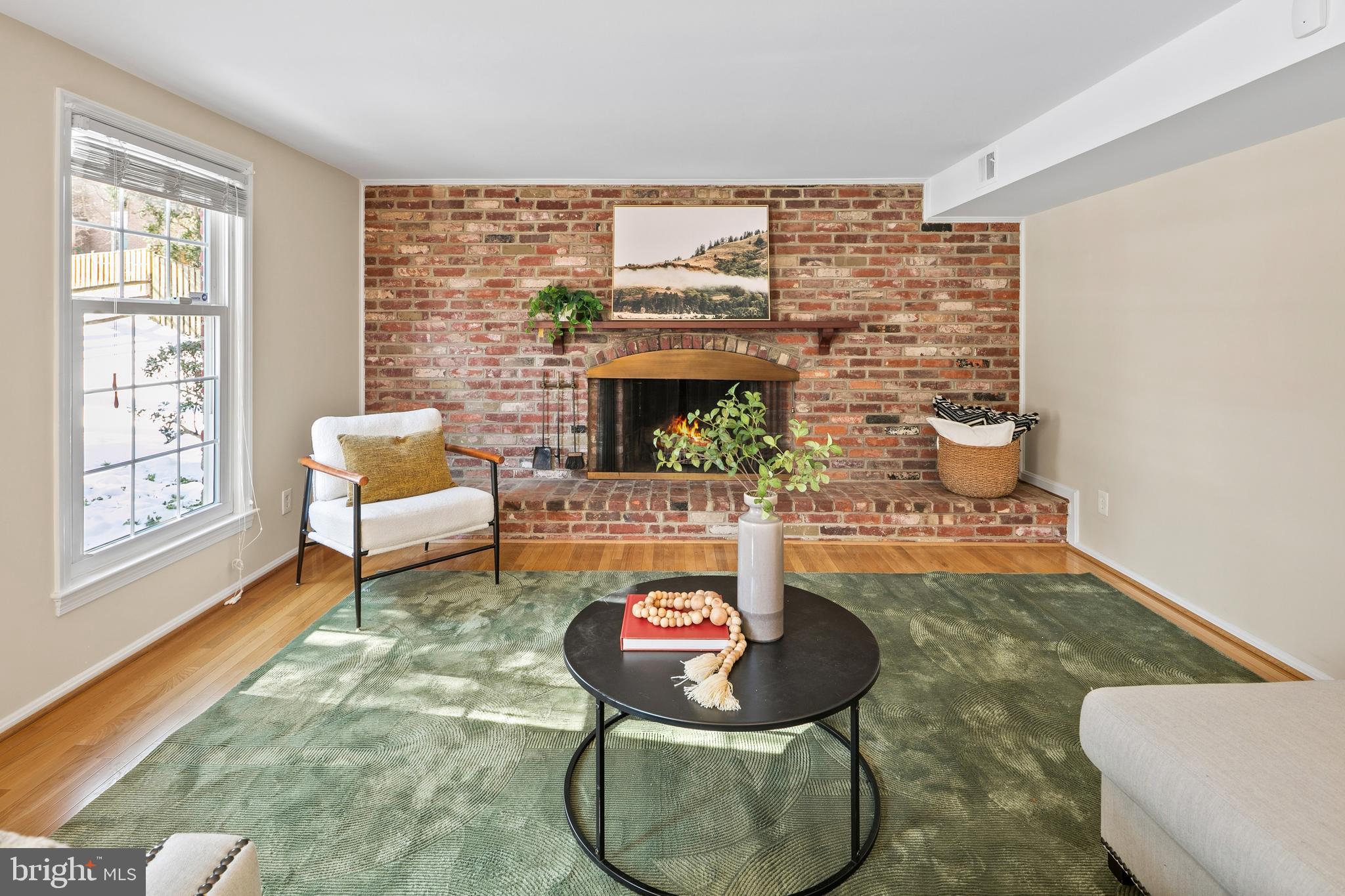 OLD FARM - Residential