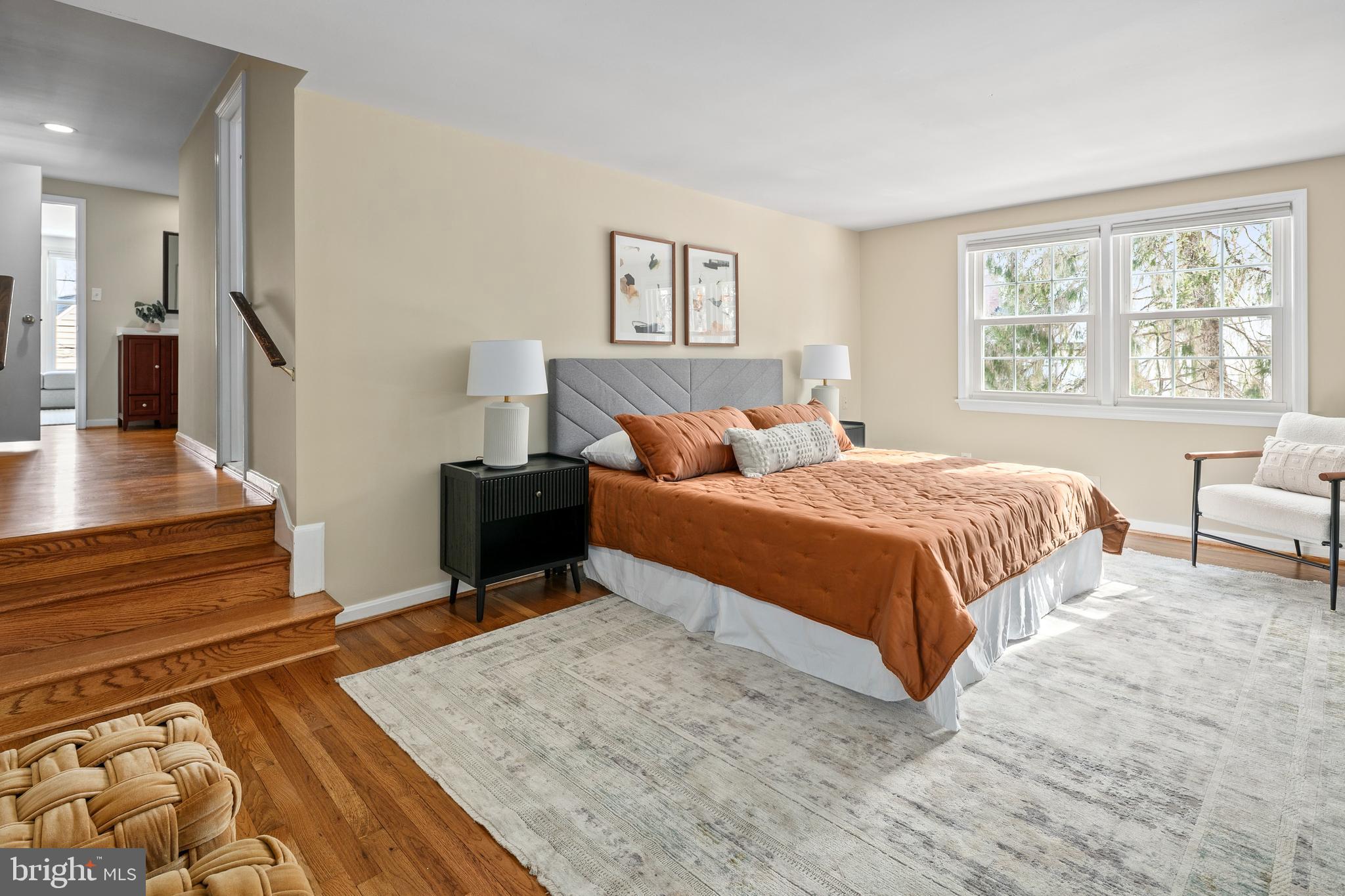 OLD FARM - Residential