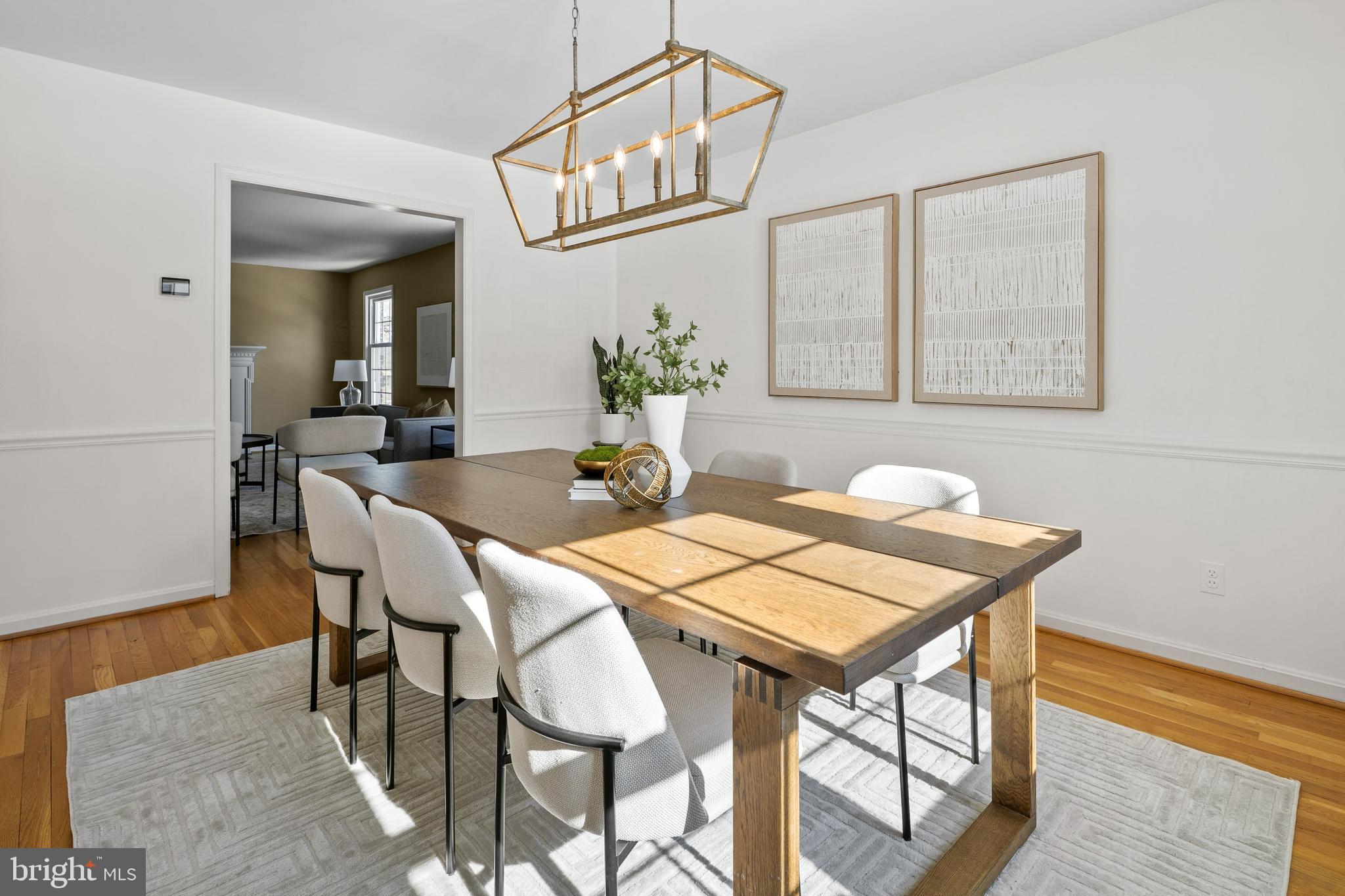 OLD FARM - Residential