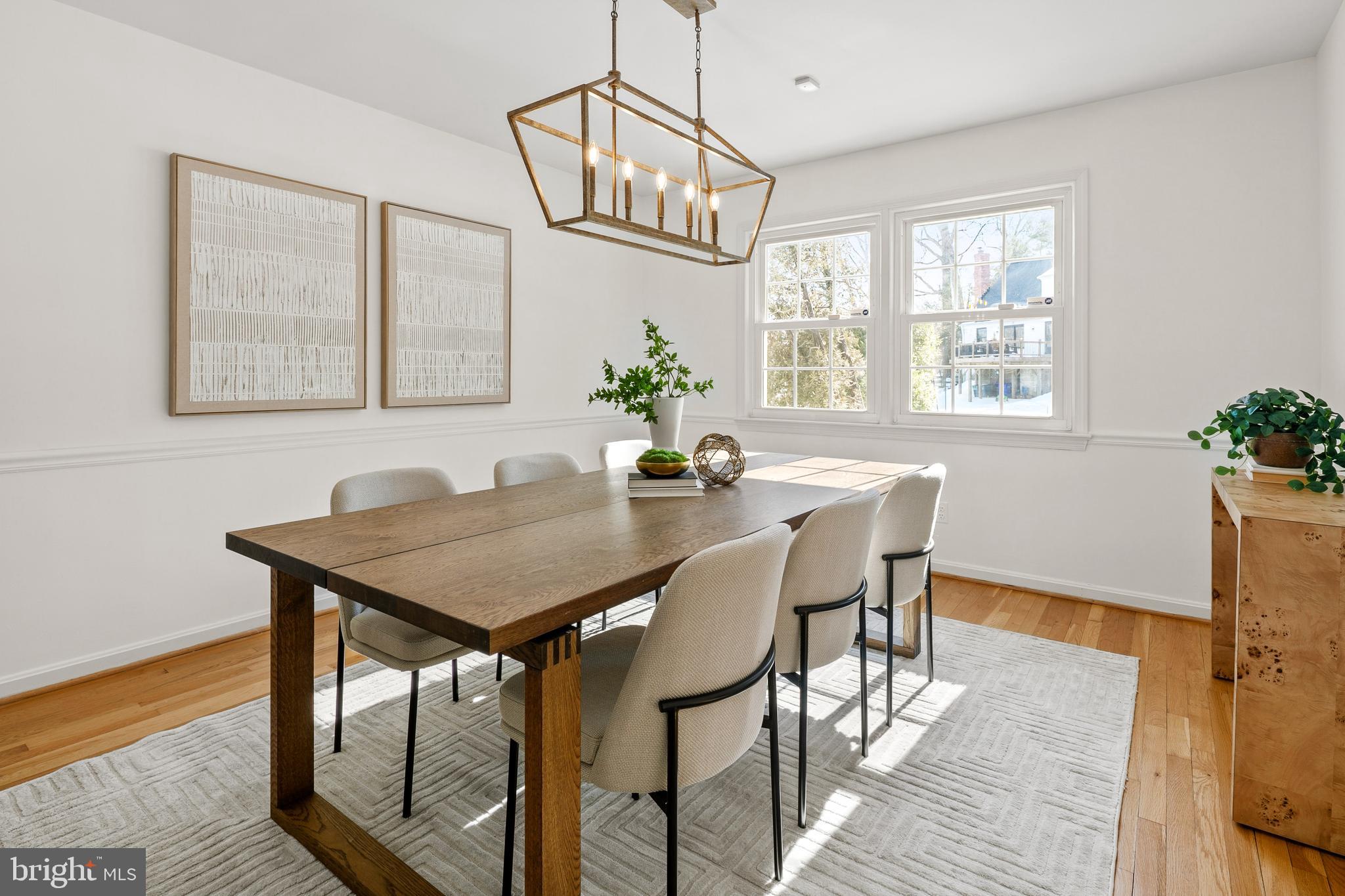 OLD FARM - Residential