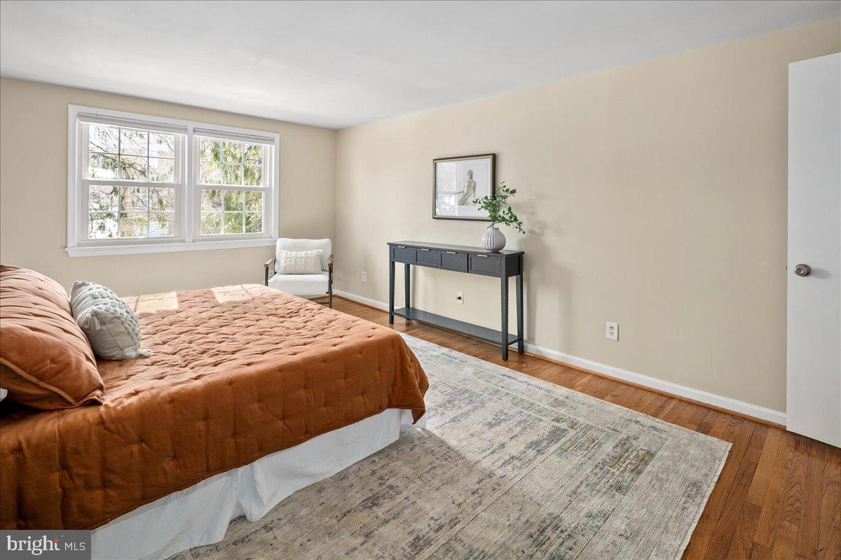 OLD FARM - Residential