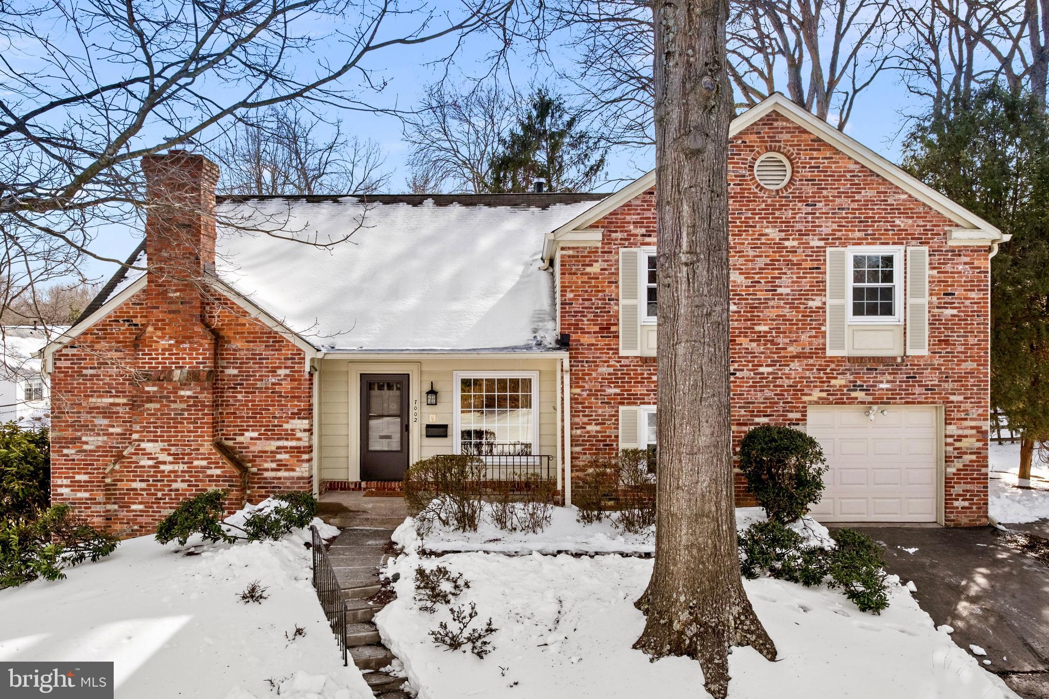OLD FARM - Residential