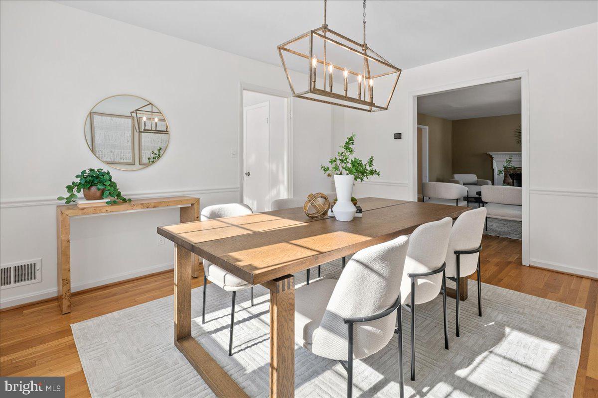 OLD FARM - Residential