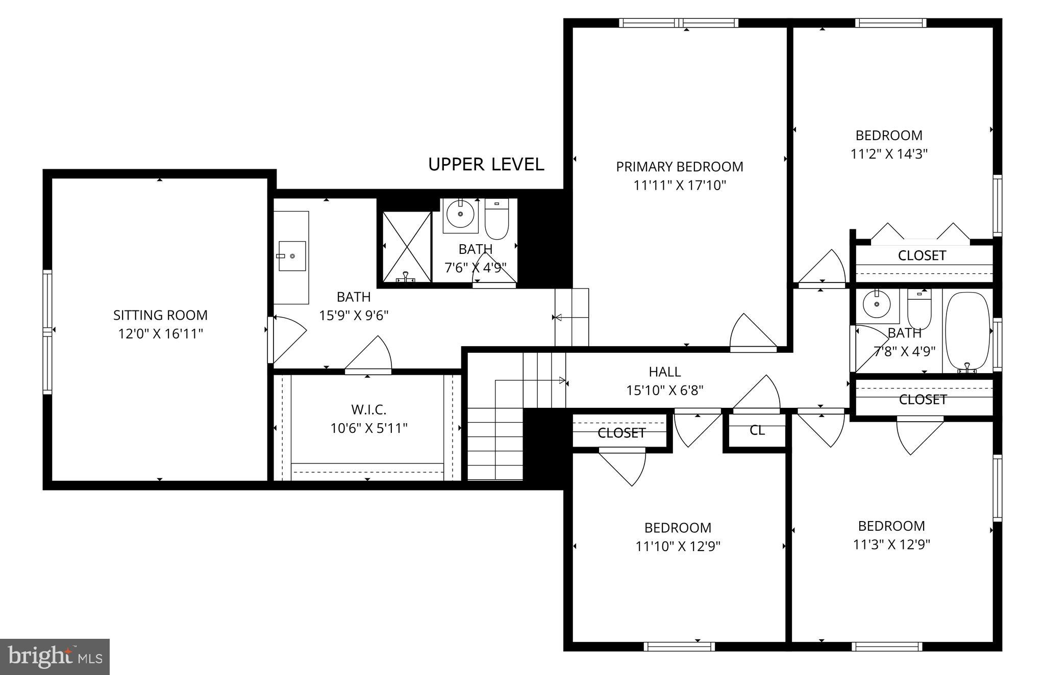 OLD FARM - Residential