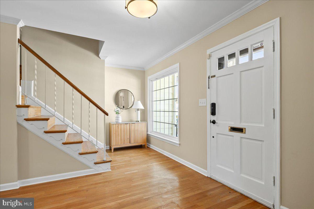 OLD FARM - Residential