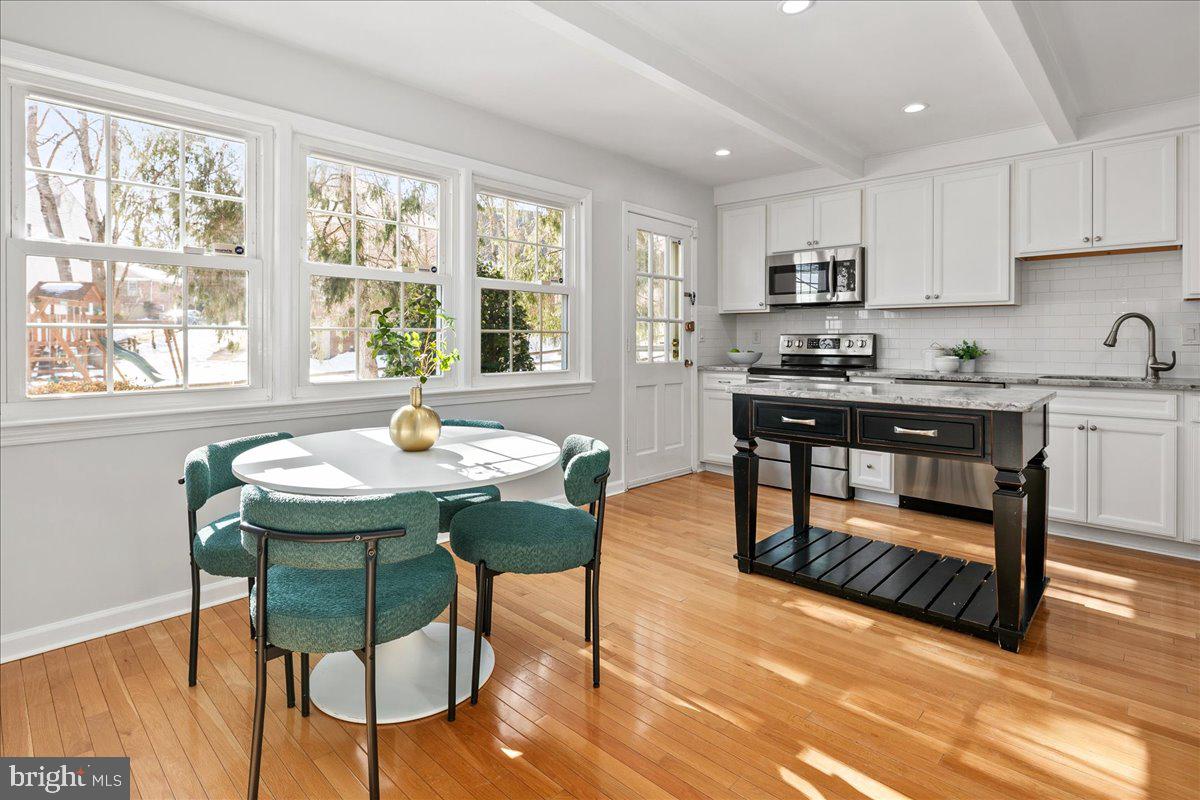 OLD FARM - Residential