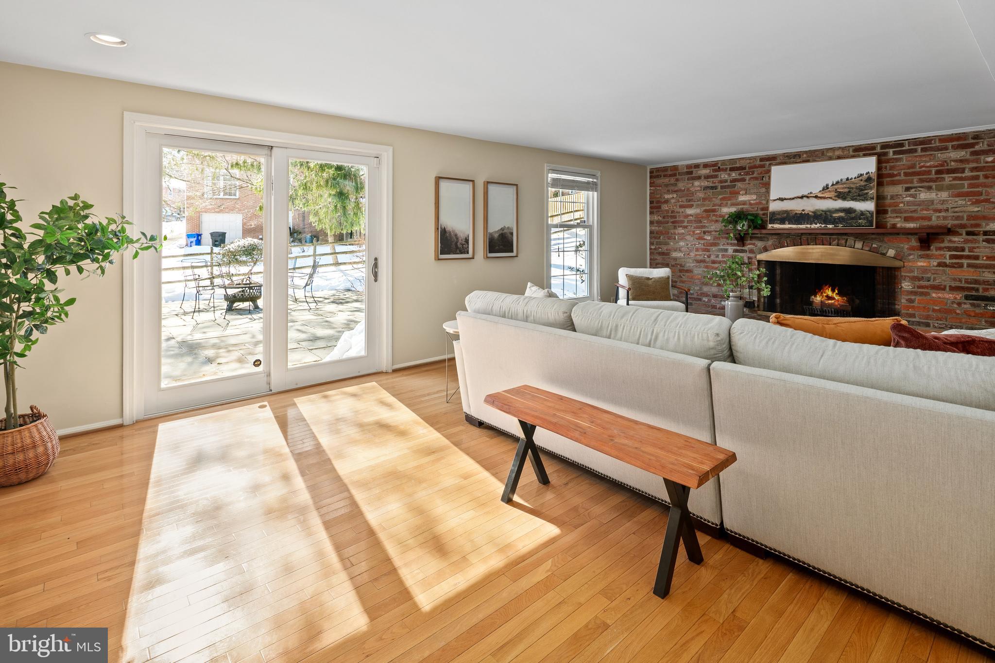 OLD FARM - Residential