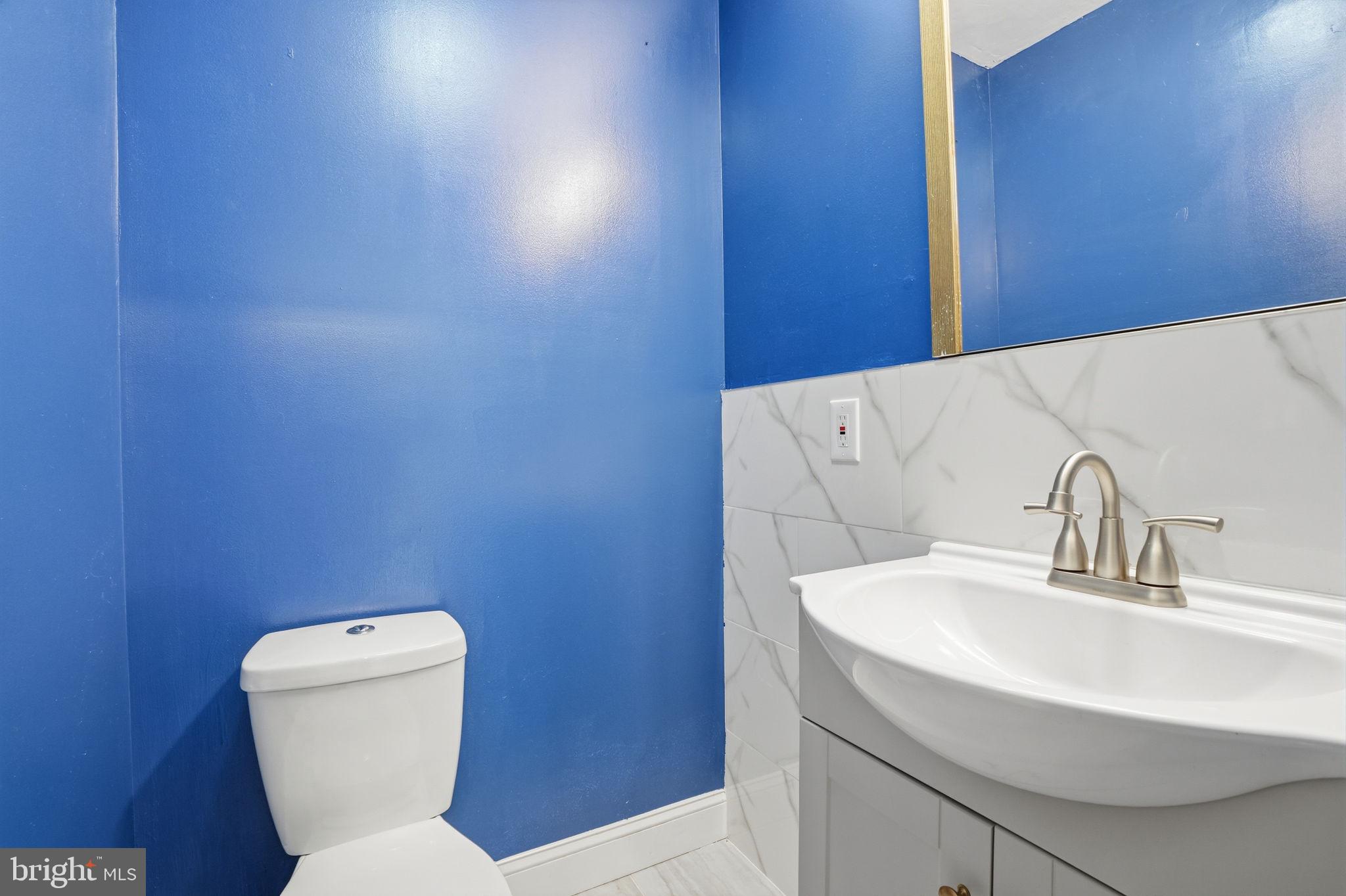 FOX CHASE - Residential