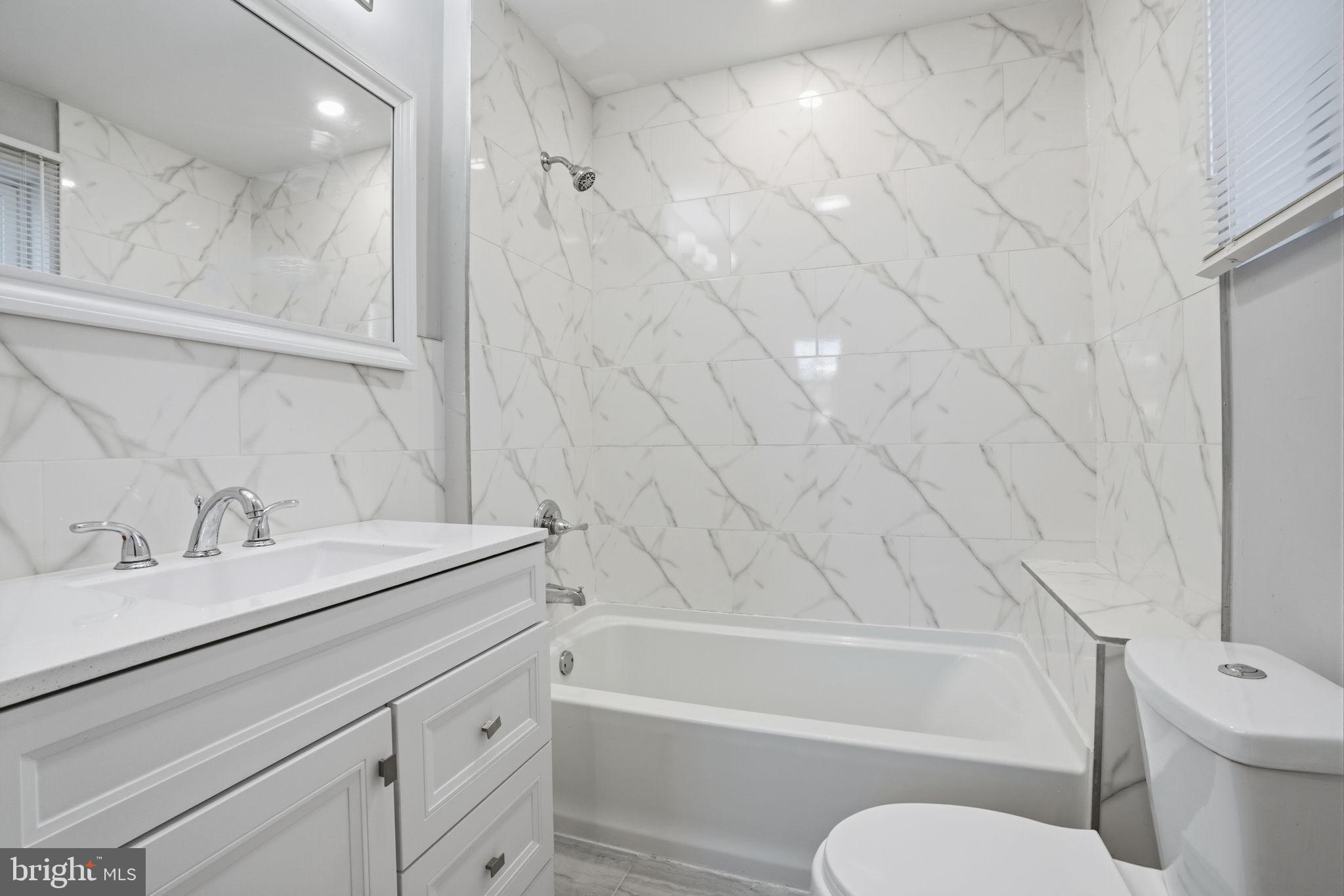 FOX CHASE - Residential