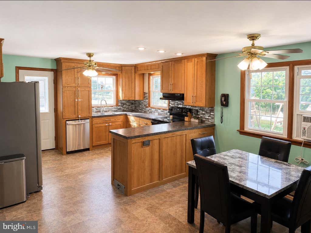 Photo of 487 Prospect Road, MANHEIM, PA 17545 (MLS # PALA2091184)
