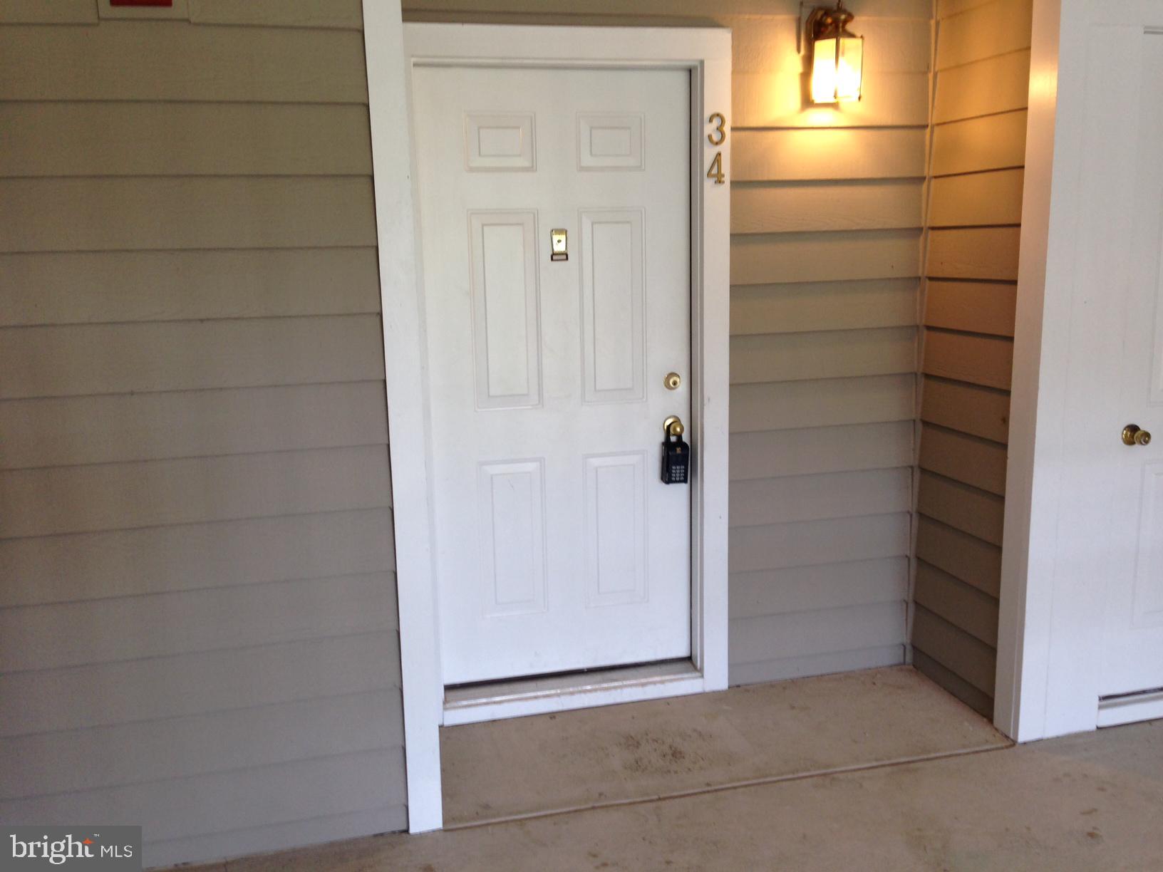 EDGEWATER AT TOWN CENTER - Residential Lease