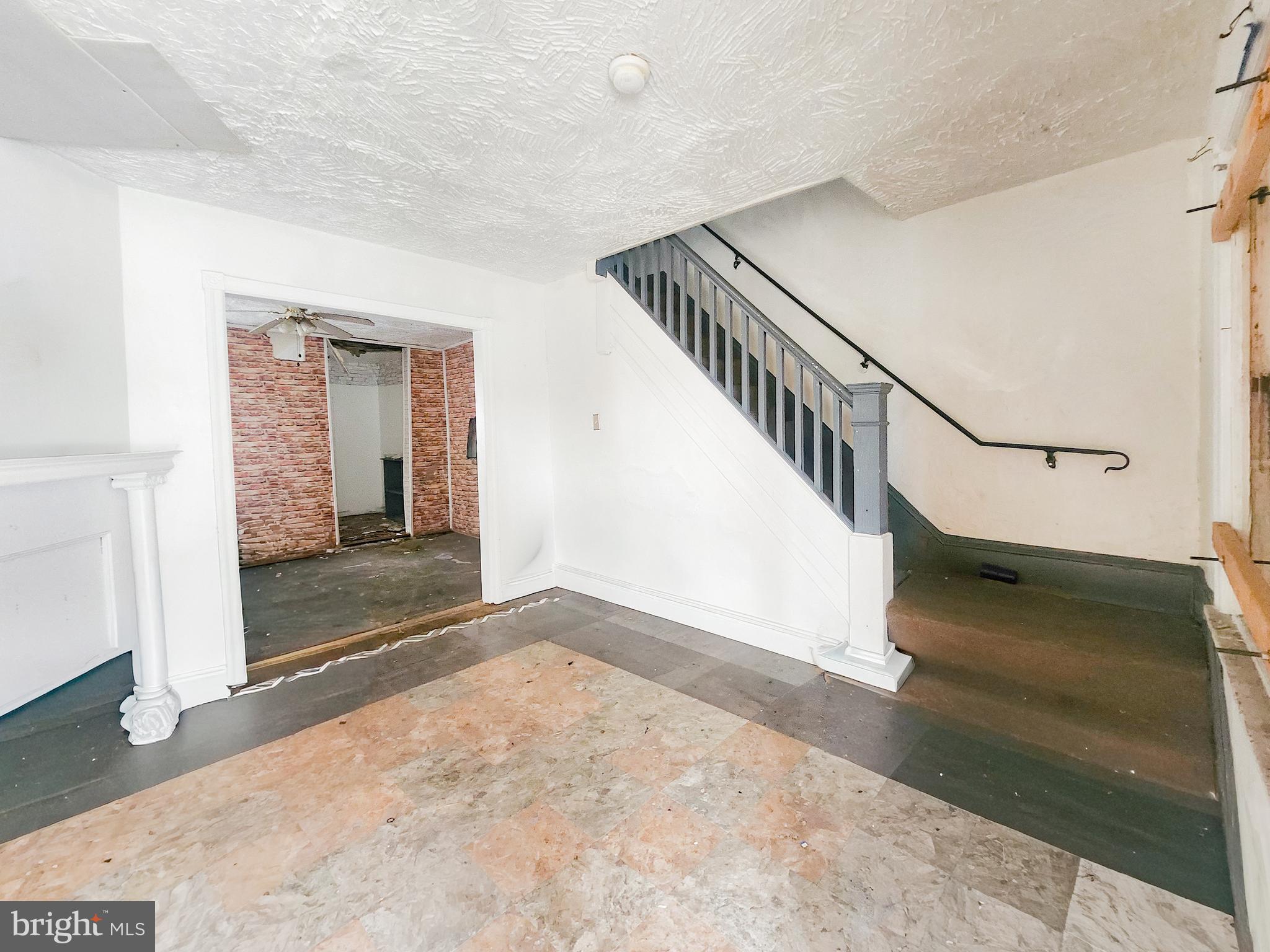 HADDINGTON - Residential