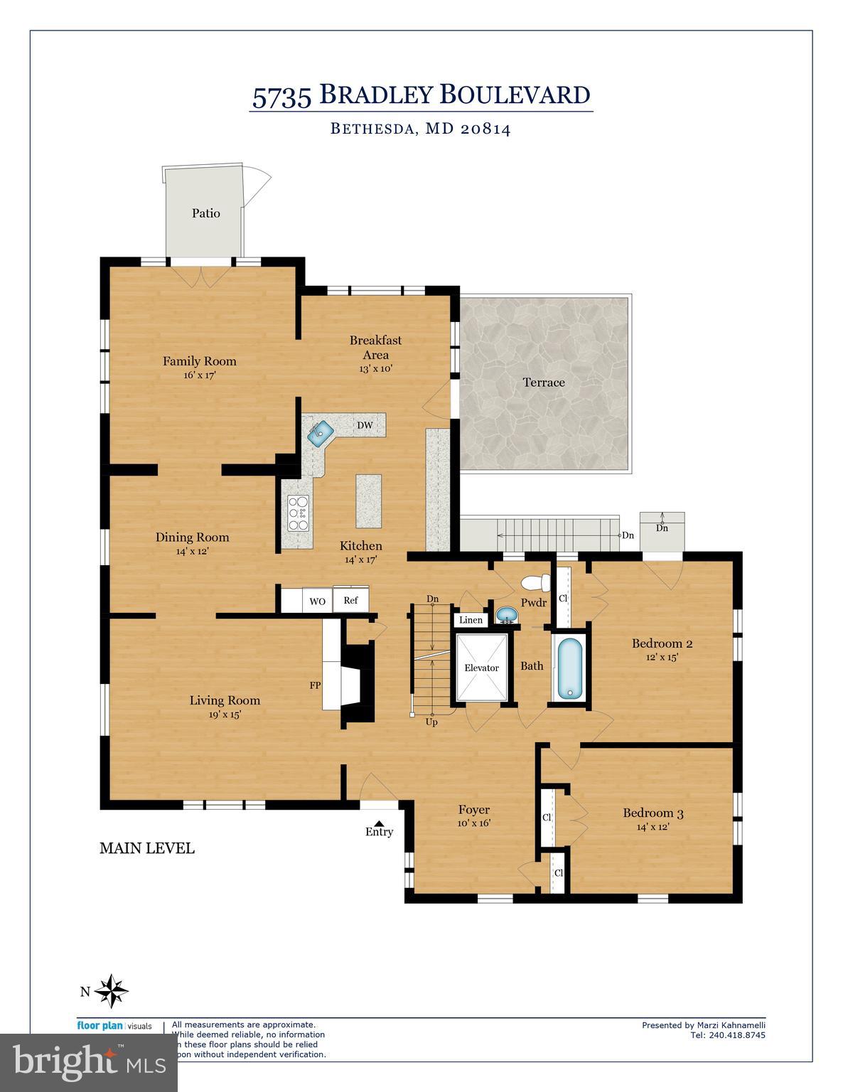 ENGLISH VILLAGE - Residential